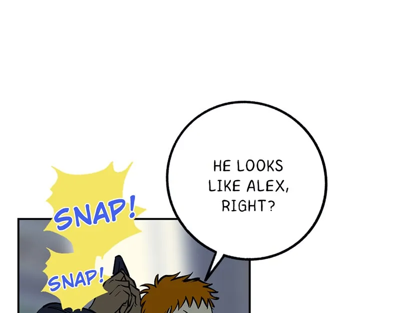 Betwixt Chapter 2 page 18 - 
