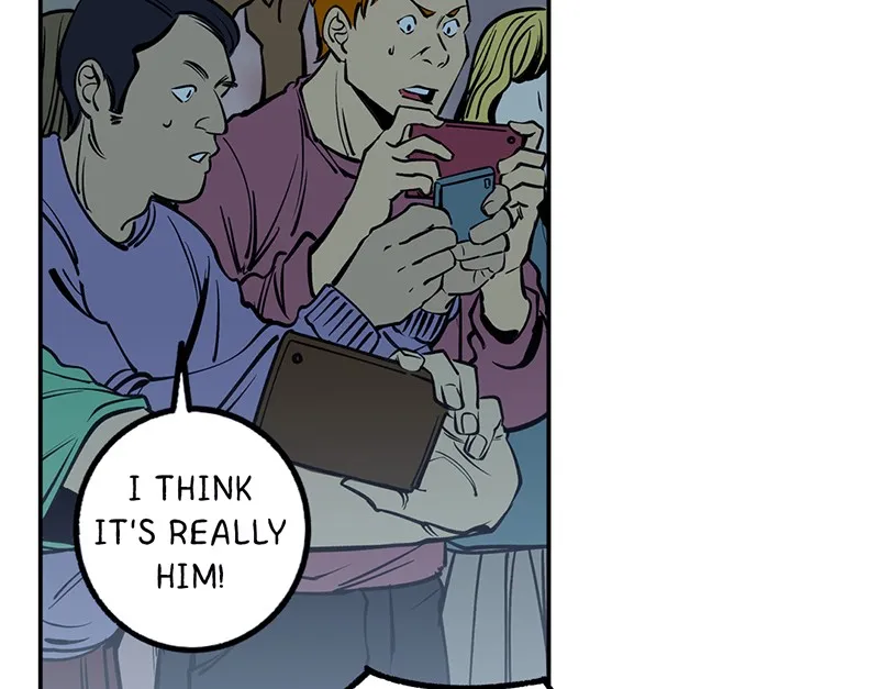 Betwixt Chapter 2 page 19 - 