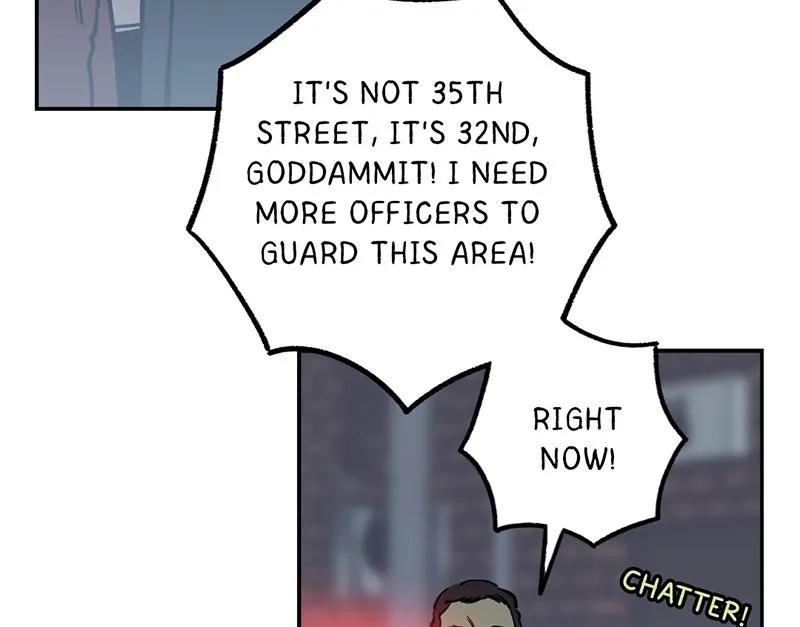 Betwixt Chapter 2 page 20 - 