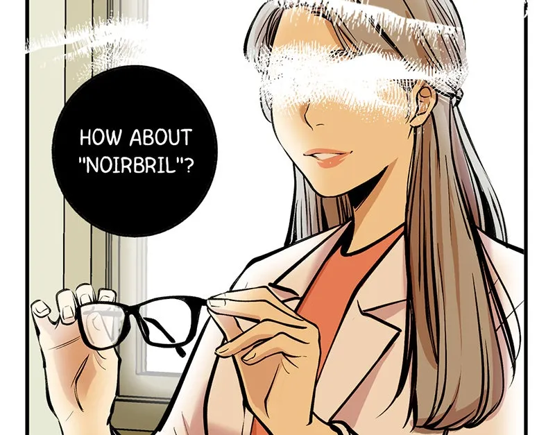Betwixt Chapter 2 page 3 - 