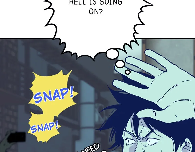 Betwixt Chapter 2 page 23 - 