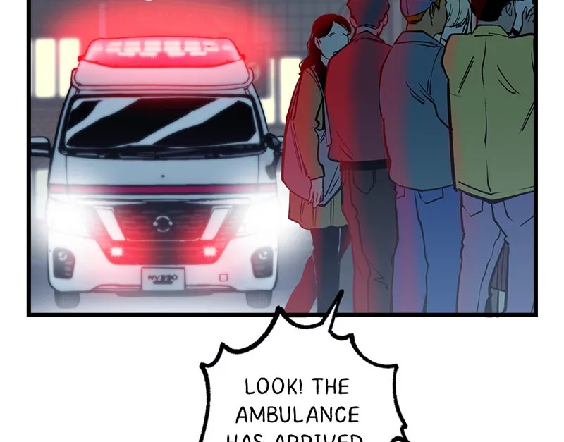 Betwixt Chapter 2 page 27 - 