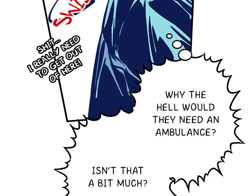 Betwixt Chapter 2 page 30 - 