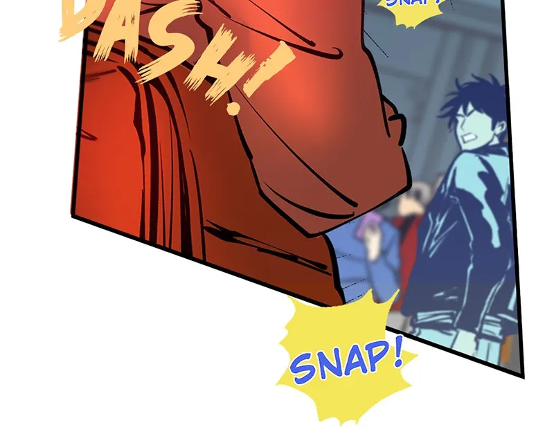Betwixt Chapter 2 page 33 - 
