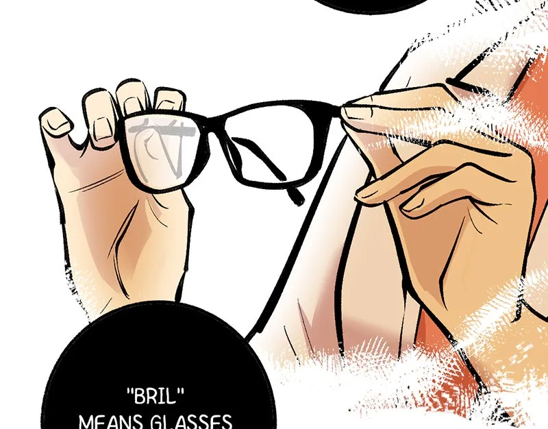 Betwixt Chapter 2 page 5 - 