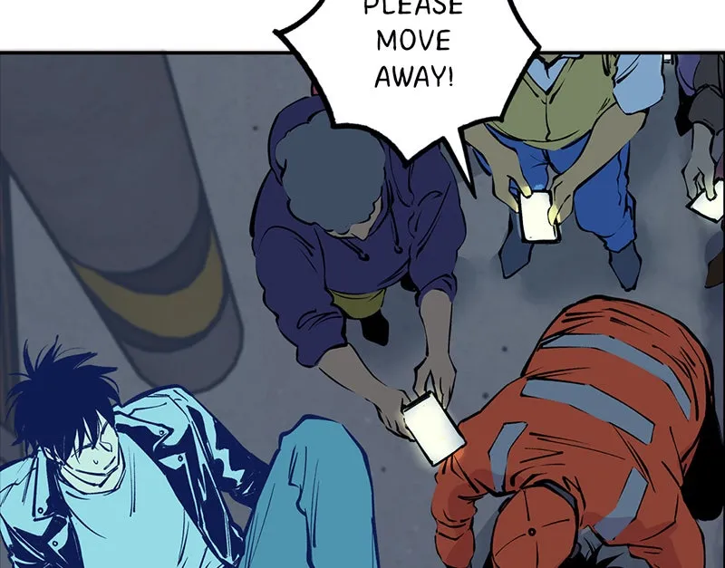 Betwixt Chapter 2 page 60 - 