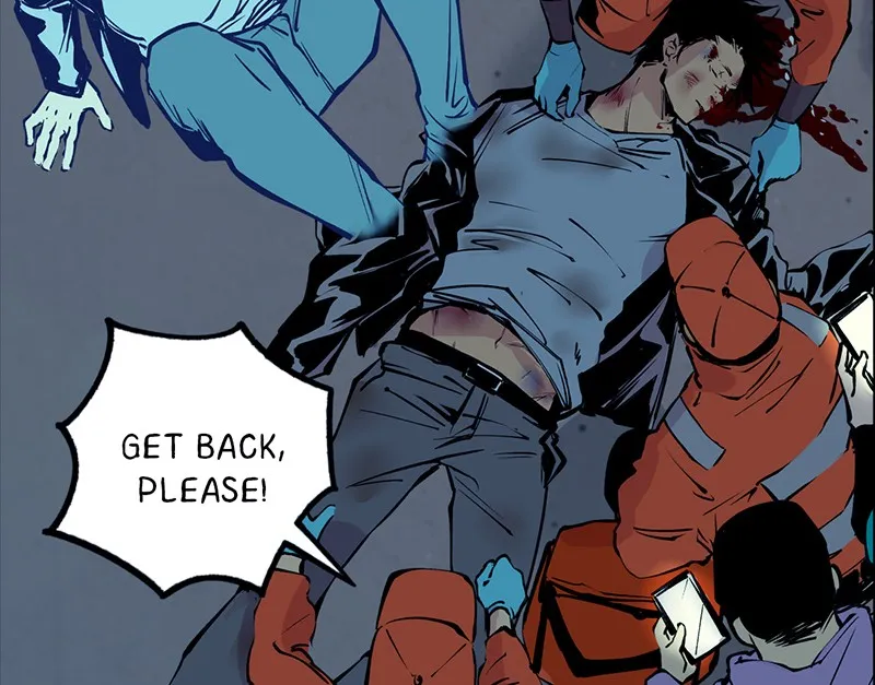 Betwixt Chapter 2 page 61 - 