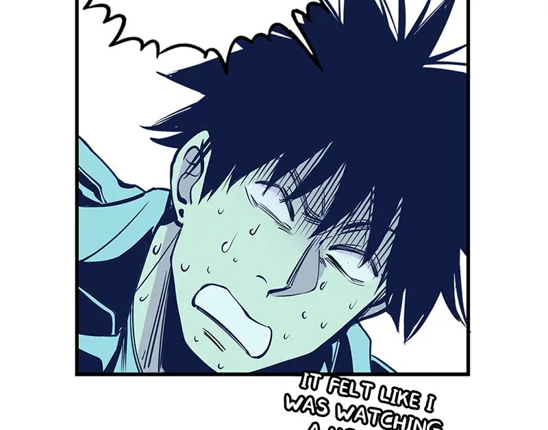 Betwixt Chapter 2 page 84 - 