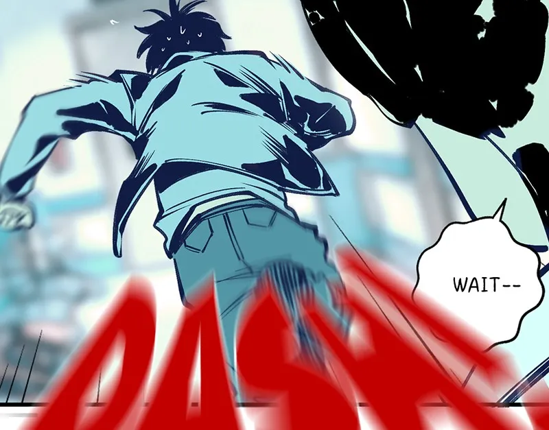 Betwixt Chapter 2 page 100 - 