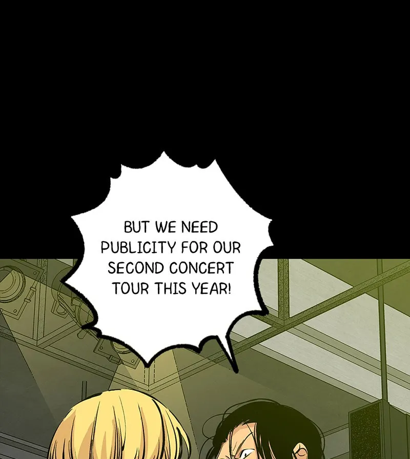 Betwixt Chapter 20 page 11 - 