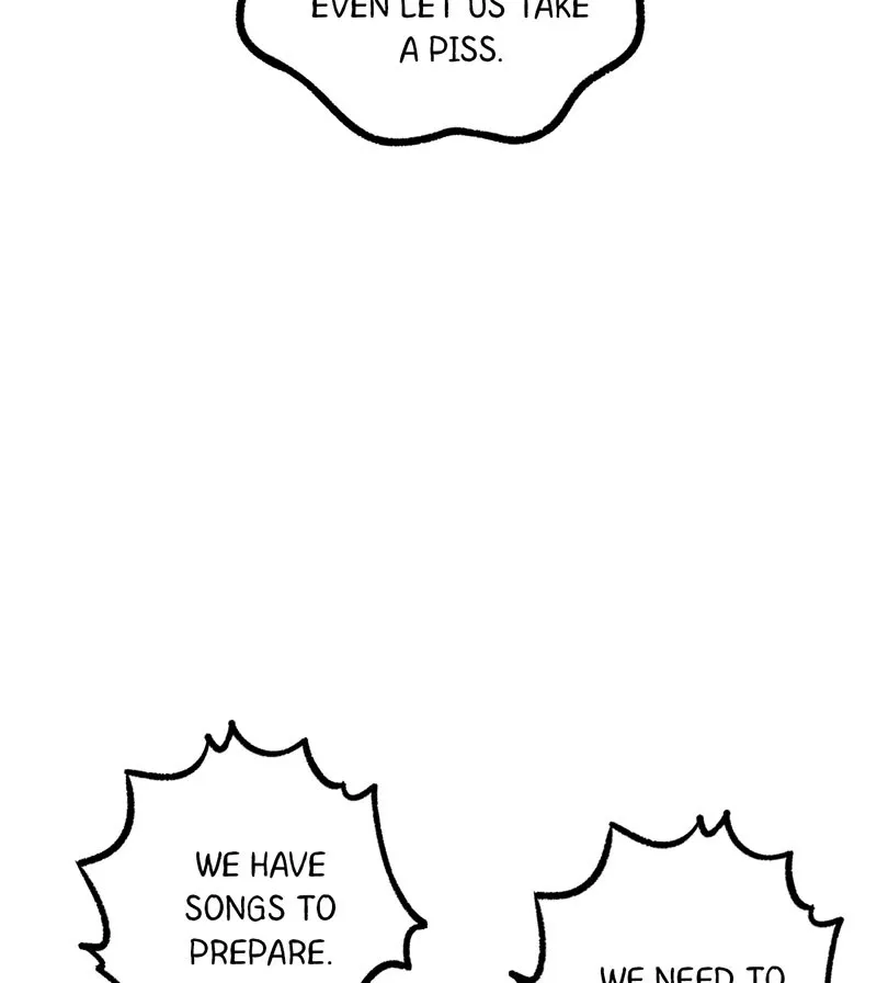 Betwixt Chapter 20 page 101 - 