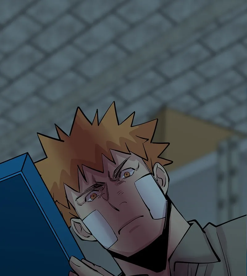 Betwixt Chapter 20 page 110 - 