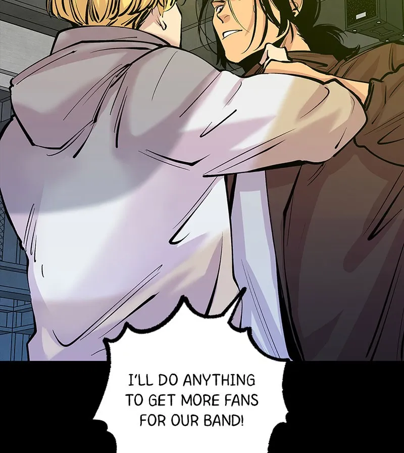 Betwixt Chapter 20 page 12 - 