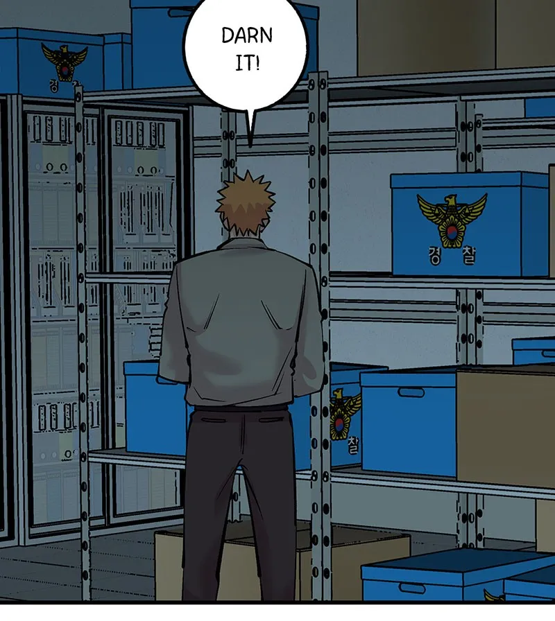 Betwixt Chapter 20 page 117 - 