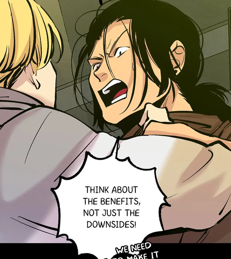 Betwixt Chapter 20 page 14 - 