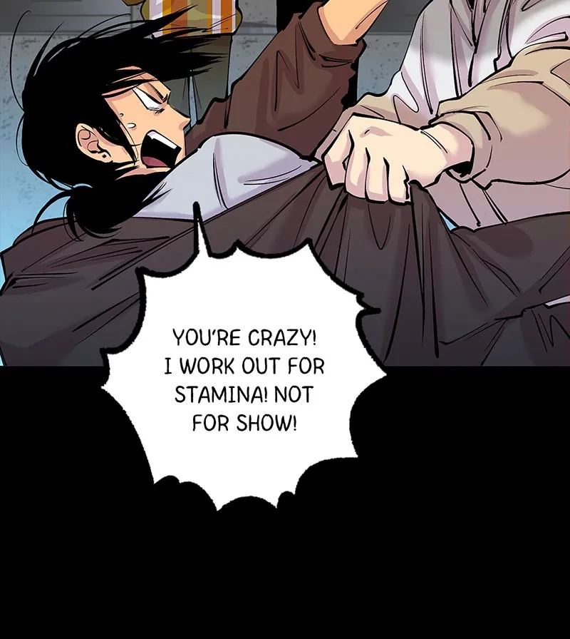 Betwixt Chapter 20 page 18 - 