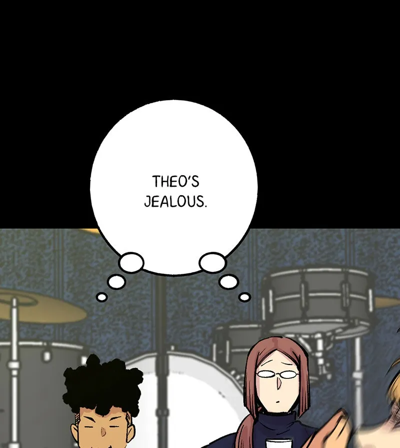 Betwixt Chapter 20 page 19 - 