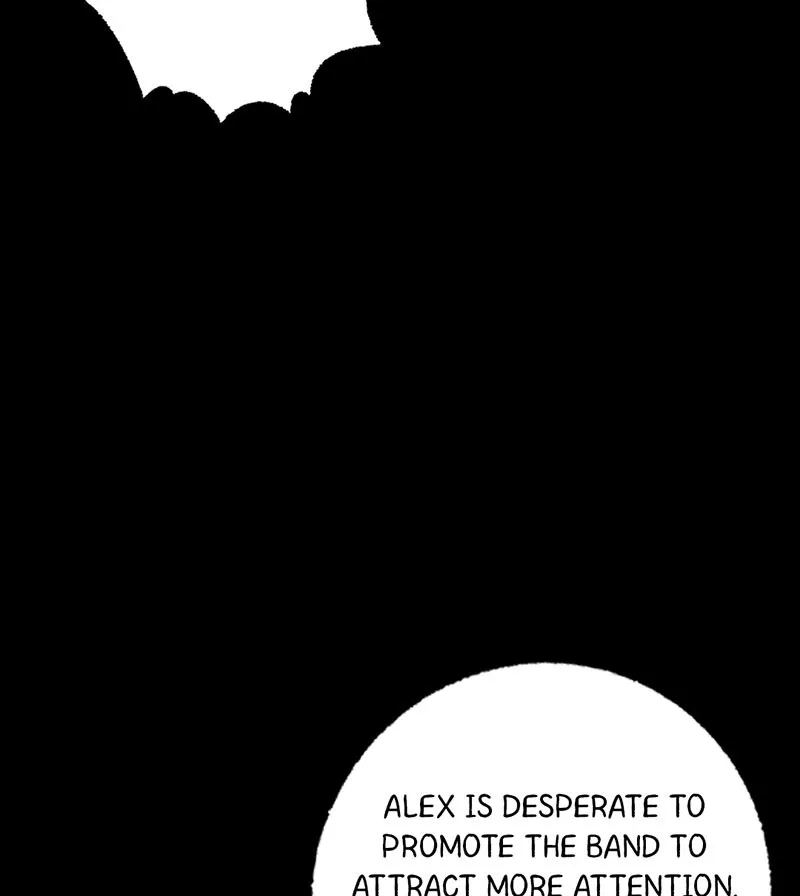 Betwixt Chapter 20 page 21 - 