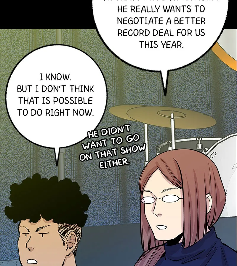 Betwixt Chapter 20 page 22 - 