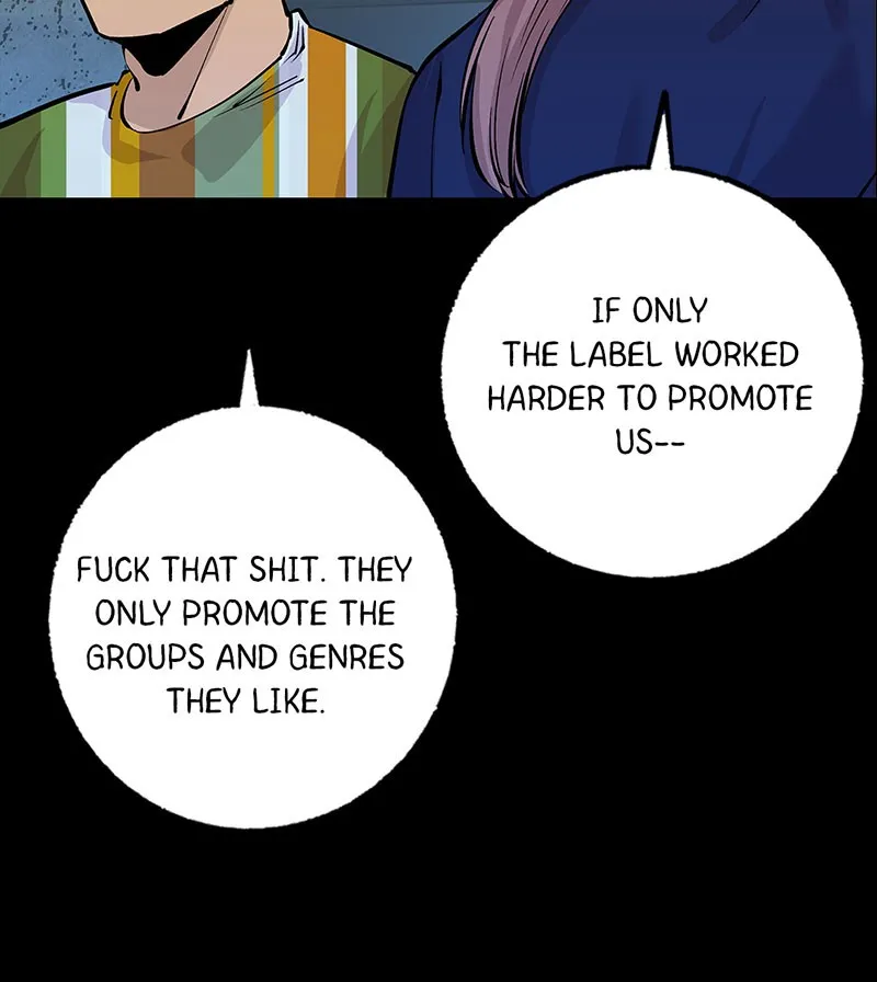 Betwixt Chapter 20 page 23 - 