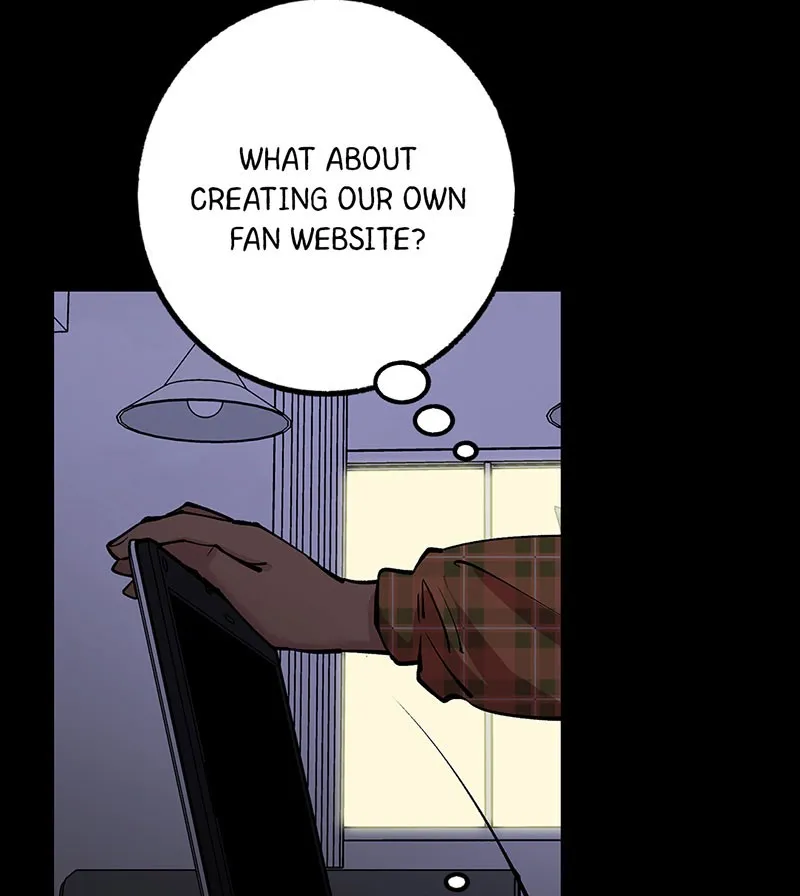 Betwixt Chapter 20 page 26 - 