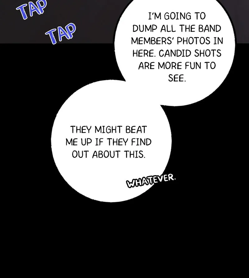 Betwixt Chapter 20 page 29 - 