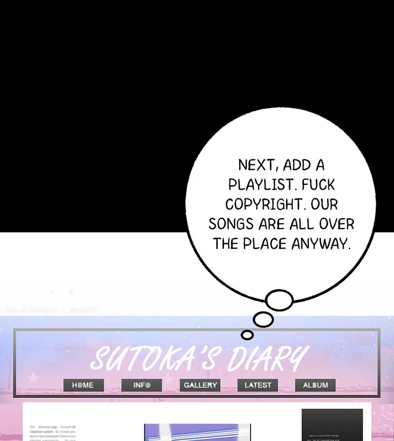 Betwixt Chapter 20 page 30 - 