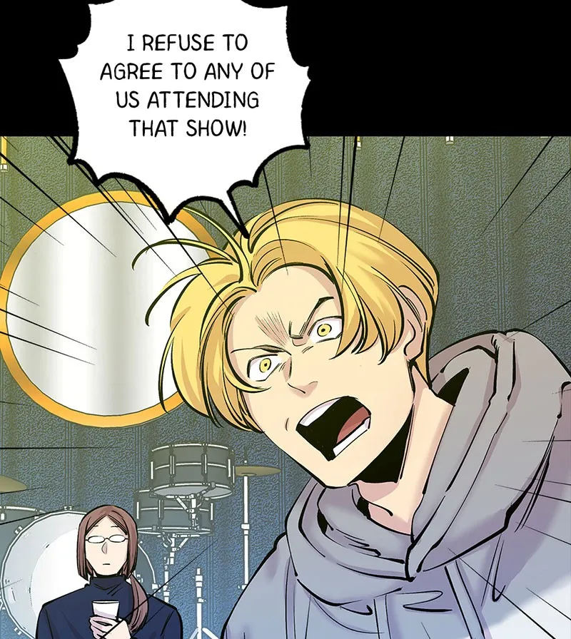 Betwixt Chapter 20 page 4 - 