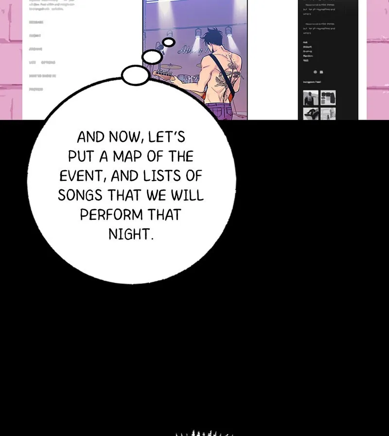 Betwixt Chapter 20 page 31 - 