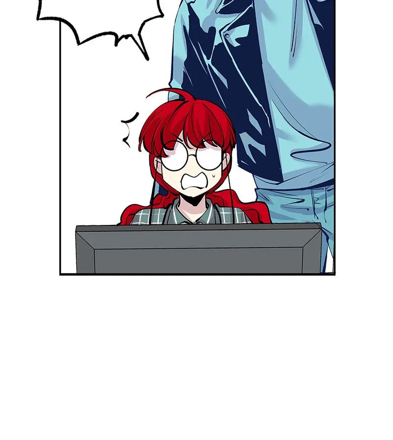 Betwixt Chapter 20 page 48 - 