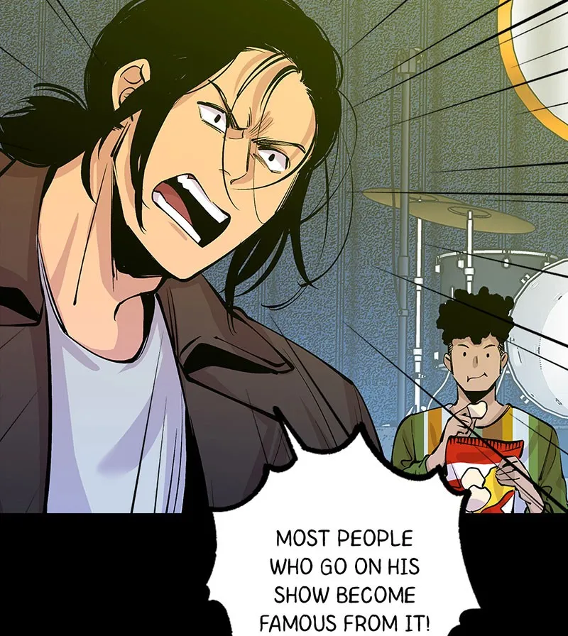 Betwixt Chapter 20 page 6 - 