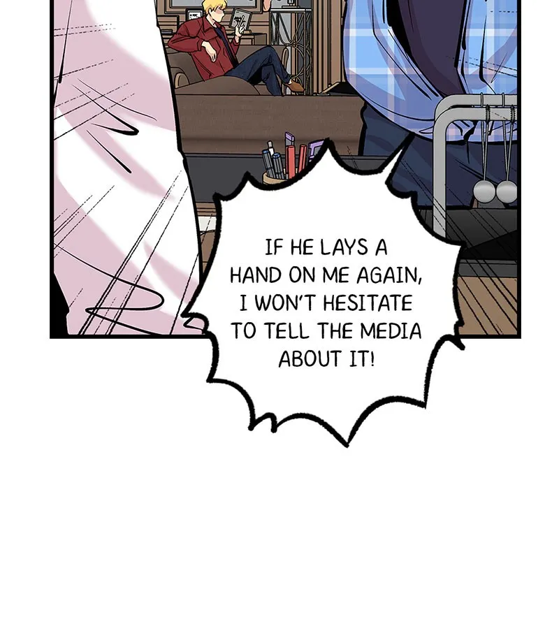 Betwixt Chapter 20 page 59 - 