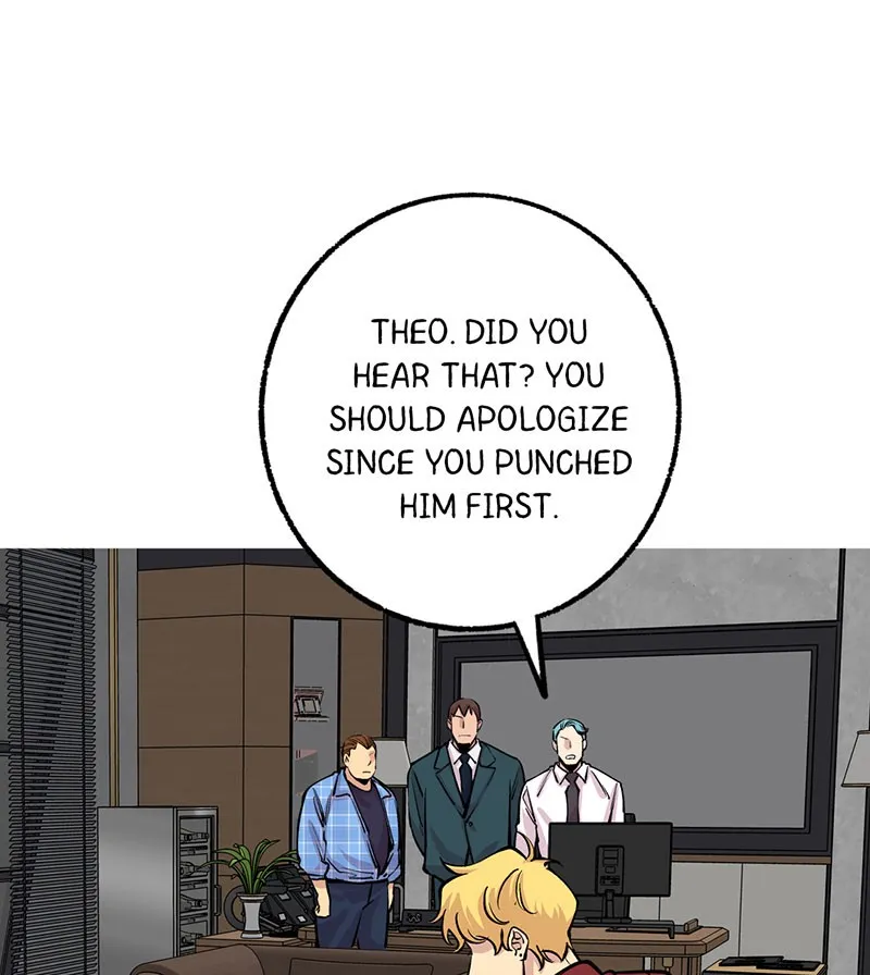 Betwixt Chapter 20 page 60 - 
