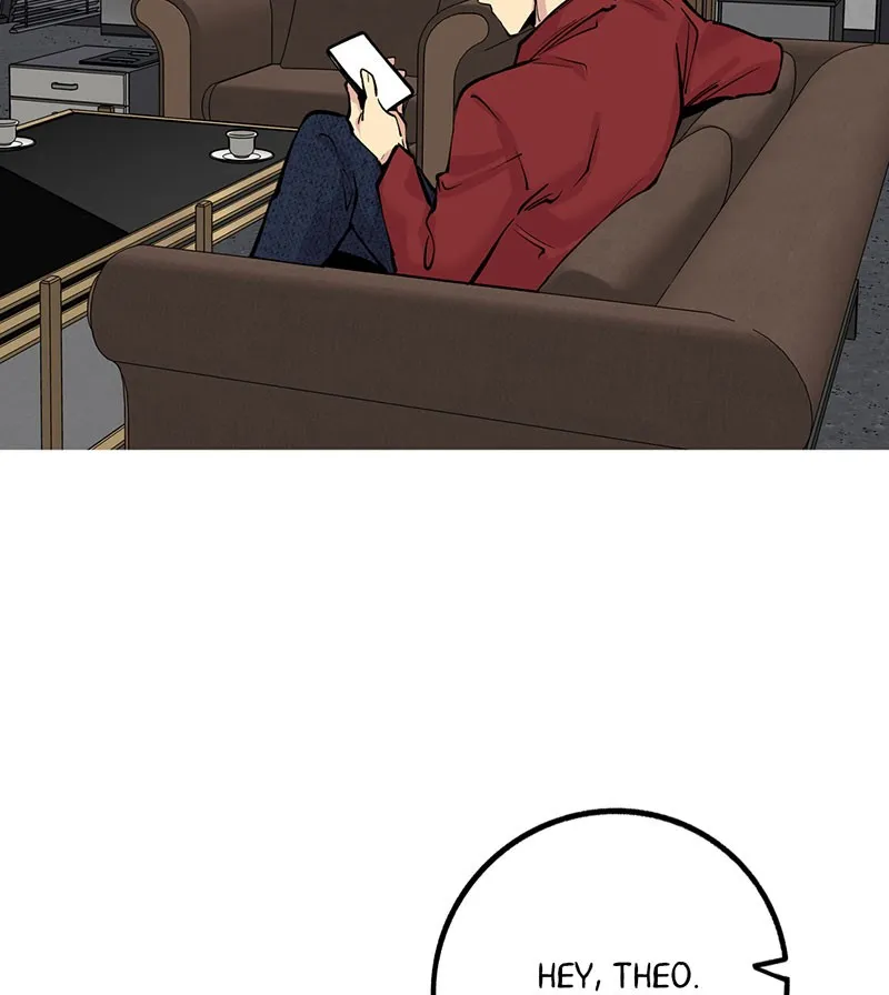 Betwixt Chapter 20 page 61 - 