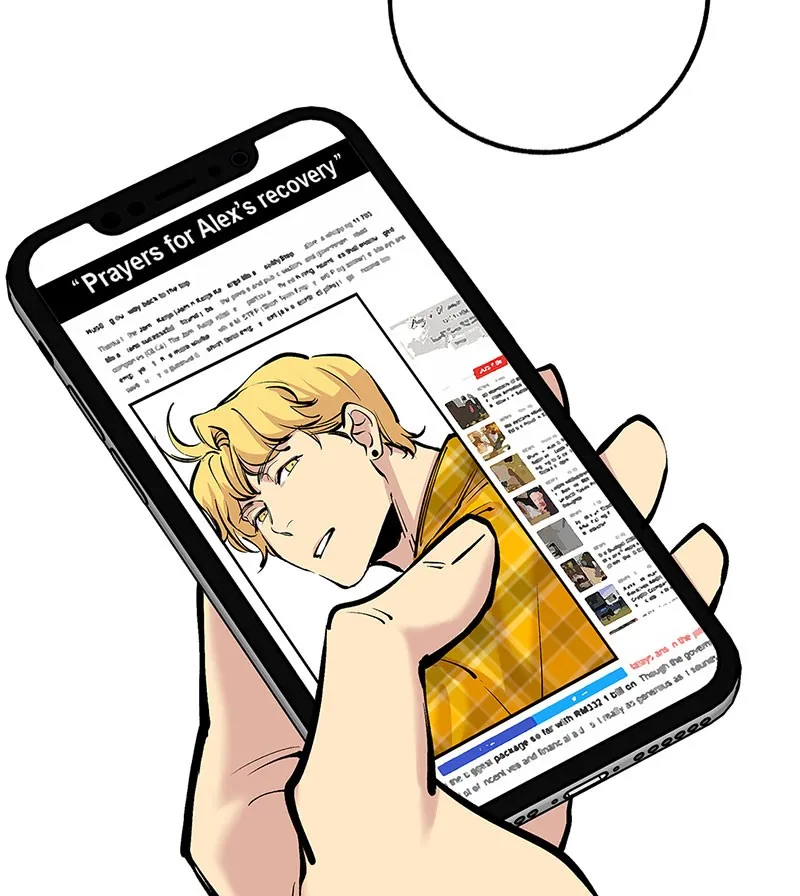 Betwixt Chapter 20 page 62 - 