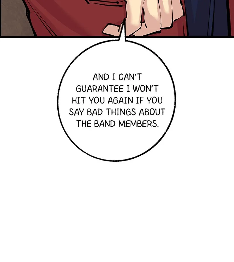 Betwixt Chapter 20 page 66 - 
