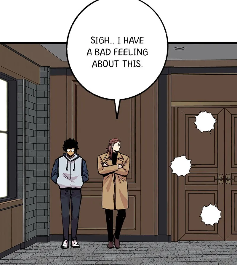 Betwixt Chapter 20 page 69 - 