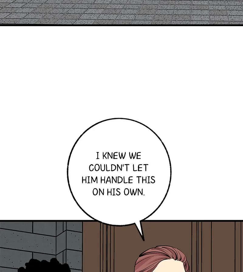 Betwixt Chapter 20 page 70 - 