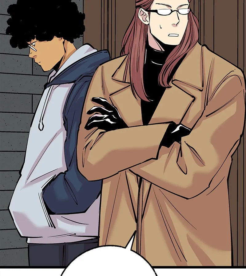 Betwixt Chapter 20 page 71 - 