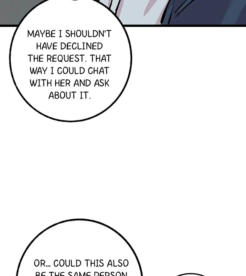 Betwixt Chapter 20 page 74 - 