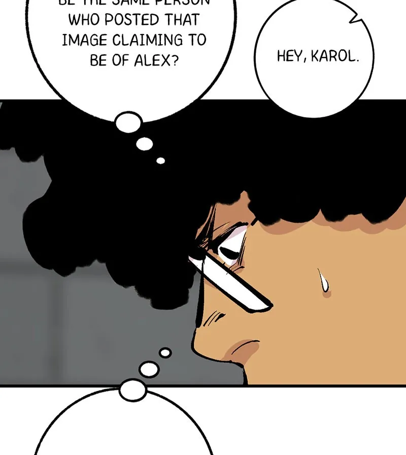 Betwixt Chapter 20 page 75 - 