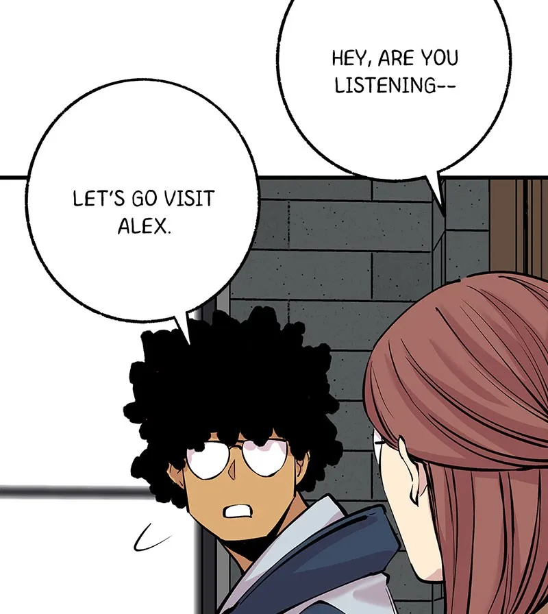 Betwixt Chapter 20 page 77 - 