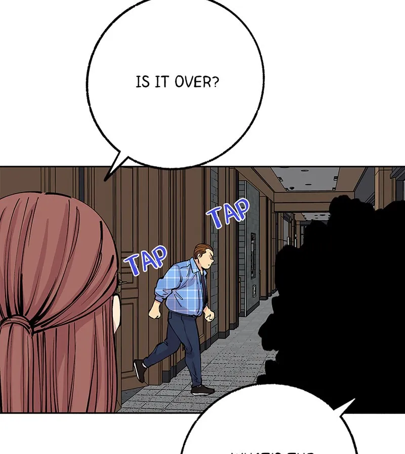 Betwixt Chapter 20 page 79 - 