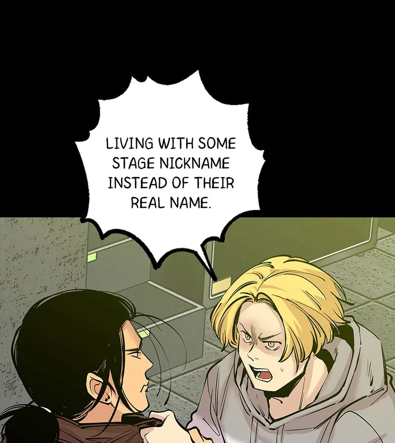 Betwixt Chapter 20 page 9 - 