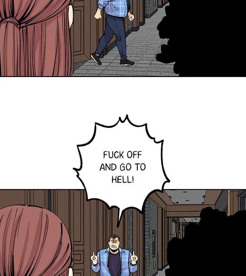 Betwixt Chapter 20 page 81 - 