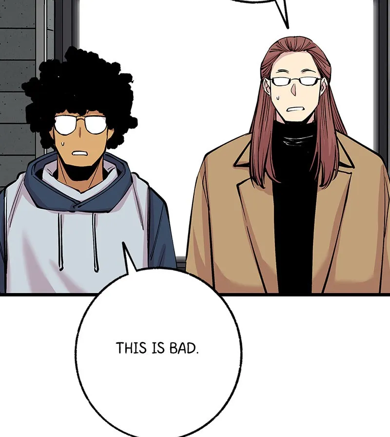 Betwixt Chapter 20 page 83 - 