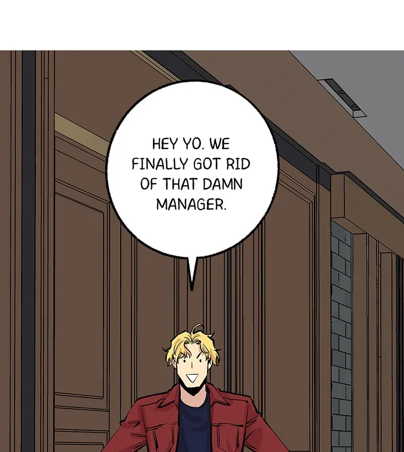 Betwixt Chapter 20 page 86 - 