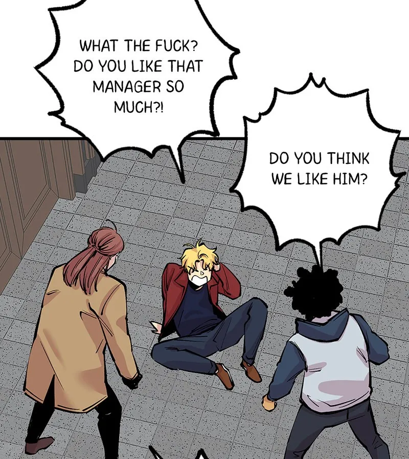 Betwixt Chapter 20 page 92 - 