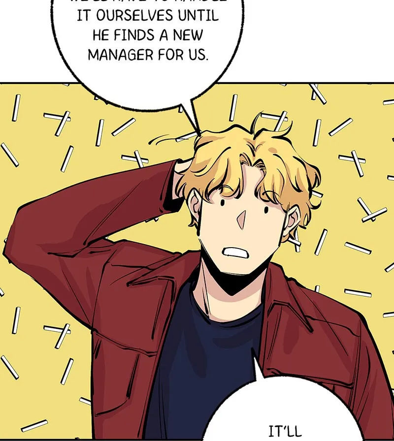 Betwixt Chapter 20 page 94 - 