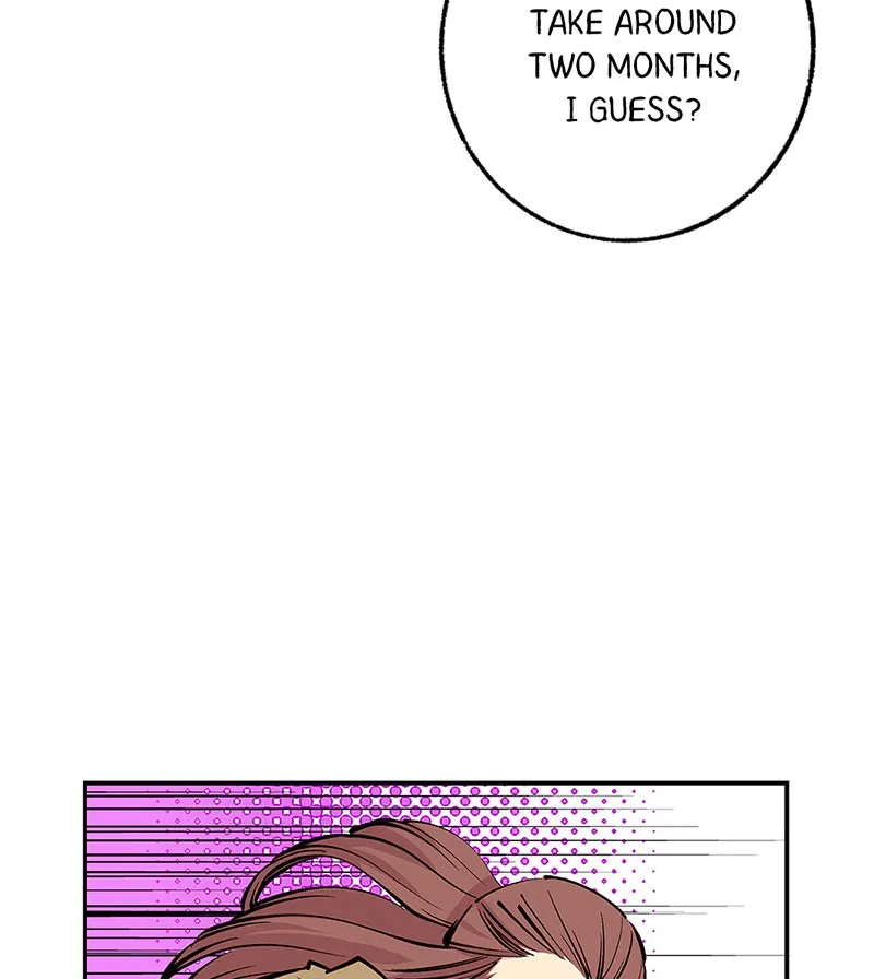 Betwixt Chapter 20 page 95 - 
